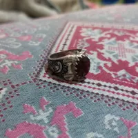انگشتر اصل یاقوت