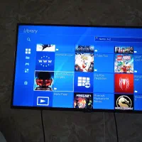 Ps4 pro 1tra|کنسول، بازی ویدئویی و آنلاین|پارس‌آباد, |دیوار