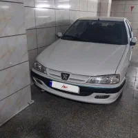 پژوپارس سفید تهران