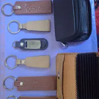 سرسوییچی و سرکلیدی و دو عدد جا کارتی نو