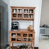 کافی بار