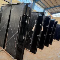 درب مدرن ضدسرقت با بهترین متریال کارخانه فراهانی