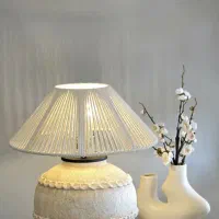 دکوری گلدان  مینیمال