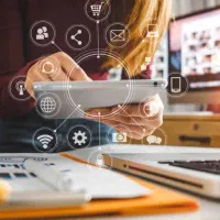 فراخوان دعوت به کار آنلاین خلاصه نویسی و ادمین