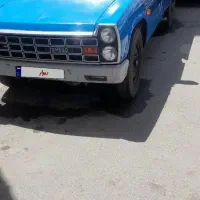 نیسان مدل ۱۴۰۲
