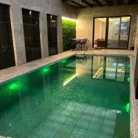 دوخواب-استخردار-لوکس-یشمی