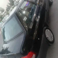 پراید 89دوگانه کارخانه