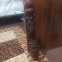 چوب گردو