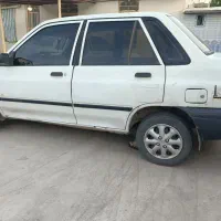 پراید