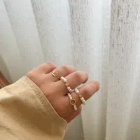 انگشتر طلا