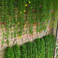 گل مصنوعی،شمشاد