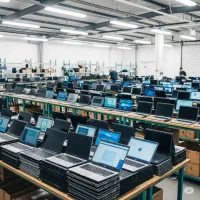 تخفیف۱۰درصدی روی۱۵۰مدل لپتاپ مهندسی صنعتی حسابداری