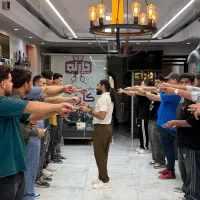 آموزشگاه ارایشگری انواع هیرکات وفید