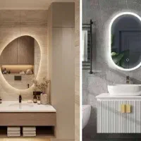 استخدام برش کار و مونتاژ کار روشویی