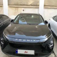 اف ایکس برقی صفر مدل ۲۰۲۶ تحویل مرداد
