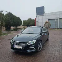 خودرو وارداتی ام جی ۵ مدل ۲۰۲۴