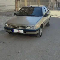 پژو 405|خودرو سواری و وانت|کرمانشاه, |دیوار