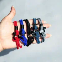 دستبند اسپرت امگا در رنگ های مختلف مردانه و زنانه