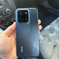 poco c 85 256|موبایل|ملایر, |دیوار