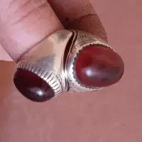 انگشترنقره