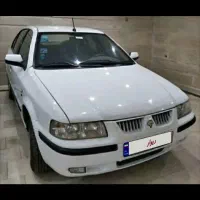 سمندEf7دوگانه سوز شرکتی   شماره تماس