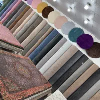 انواع موکت **رادیم موکت توس**