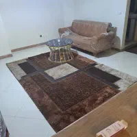 مبل ۵ نفره پایه استیل