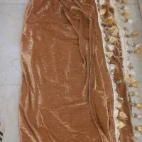پرده مخمل