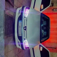 فروش پارس مدل ۹۲