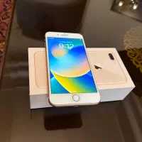 ایفون ۸ پلاس