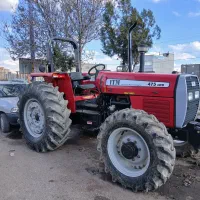 ۴۷۵ جفت کارخانه مدل۴۰۱