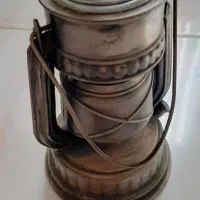 فندک طرح چراغ