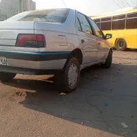 پژو 405|خودرو سواری و وانت|زابل, |دیوار