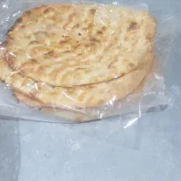 نان سنتی بسته بندی مخصوص سوپر مارکت و کبابی ها