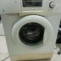 لباسشویی اسنوا 7کیلو