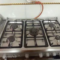 گاز