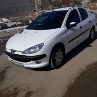 پژو Sd 96|خودرو سواری و وانت|اردبیل, |دیوار