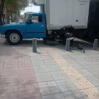 نیسان یخچالی