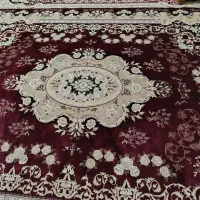 دوتخته فرش ۱۲متری