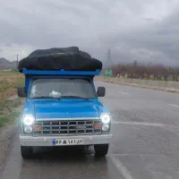 حمل بار به سراسر کشور