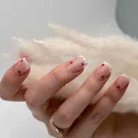 جشنواره ویژه کاشت و ترمیم ناخن