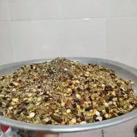 انواع قاووت اصیل کرمانی