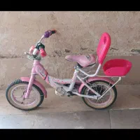 دوچرخه 12 نو