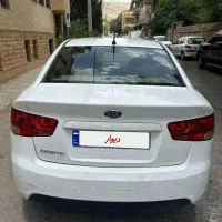 سراتو مدل ۹۳ دنده ای کم کار کرد