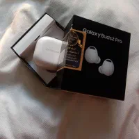 ایرپاد galaxy buds 2 pro