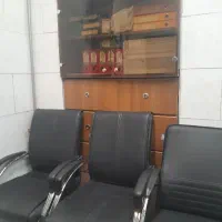 ۱۱۵ متر در سه طبقه جهت تهیه غذا و مشاغل دیگر