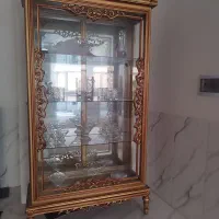 بوفه در حد نو