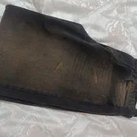 شلوار جین مردانه بگ