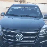 پیکاپ فوتون دیزلی