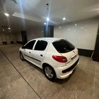 ۲۰۶ اتومات مدل ۸۱ فرانسوی